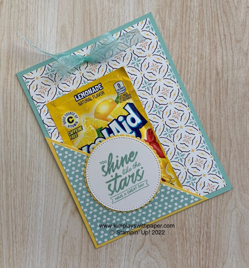 Kindness Card Kits Alternate - Kim Plays with Paper